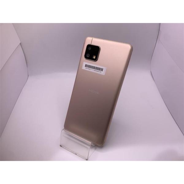 中古】SHARP ymobile 【SIMロック解除済み】 AQUOS sense4 basic 中古】SHARP ymobile 【SIMロック解除済み】 AQUOS sense4 basic