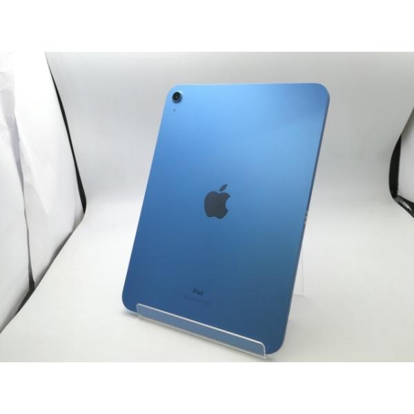 ス*ケ様 iPad（第10世代) Wi-Fi 64GB Blue MPQ13/A iPad Wi-Fi + Cellular 64GB - ブルー（第10世代）[整備済製品