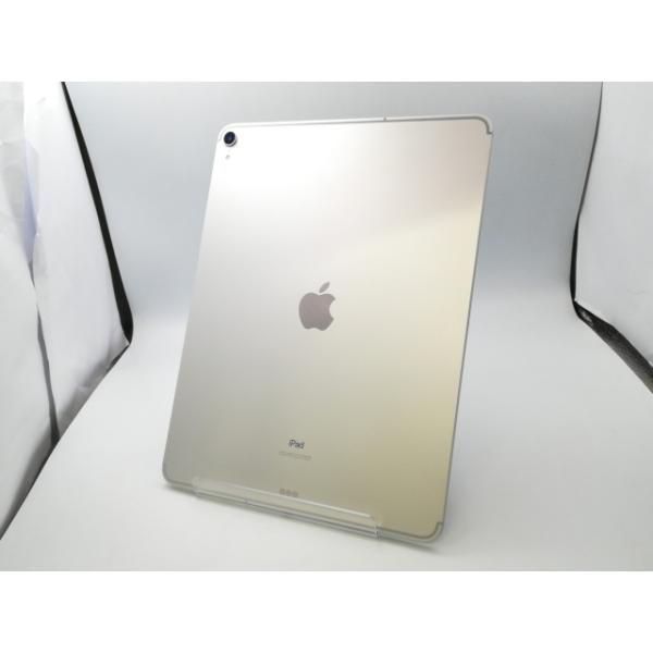 中古】Apple au 【SIMロック解除済み】 12.9インチ iPad Pro（第3世代
