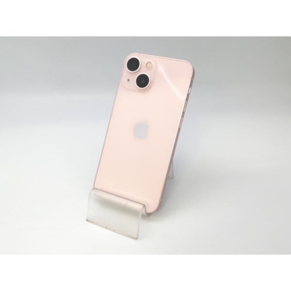 iPhone 13 mini 【中古】Apple 楽天モバイル 【SIMフリー】 128GB