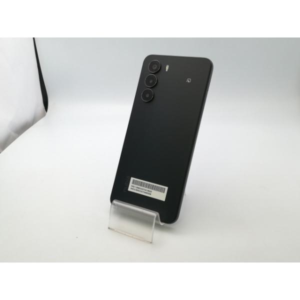 未使用】ZTE ymobile 【SIMフリー】 nubia S 5G 4GB 128GB