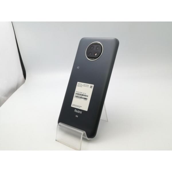 中古】Xiaomi SoftBank 【SIMロック解除済み】 Redmi Note 9T 5G
