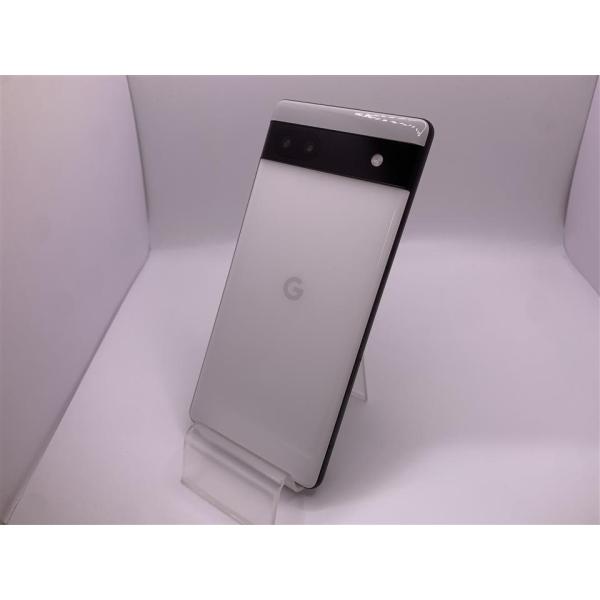 Google Pixel6a 128GB　チョーク　中古品 Google Pixel 6a 訳あり・ジャンク 11,280円 | ネット最安値の