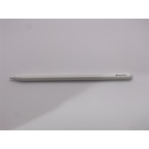 中古】Apple Apple Pencil Pro MX2D3ZA/A【大阪堂島】保証期間1