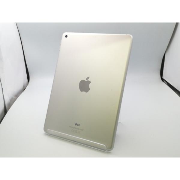 中古】Apple 海外版 【Wi-Fi】 iPad（第6世代/2018） 128GB シルバー