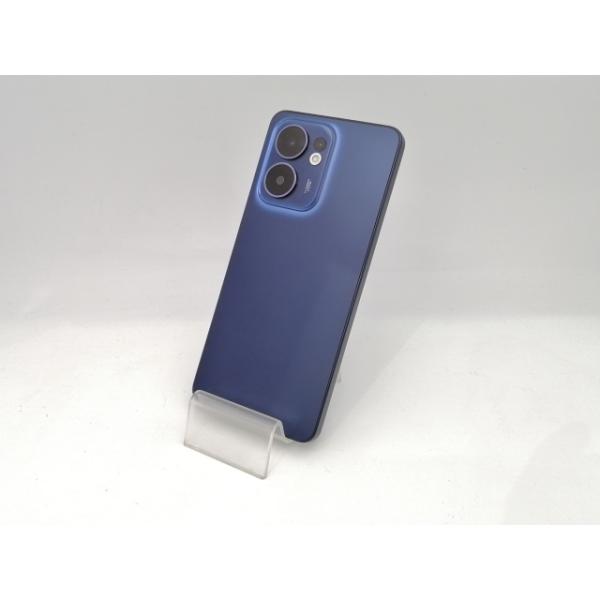 中古】Oppo 国内版 【SIMフリー】 OPPO Reno13 A ルミナス