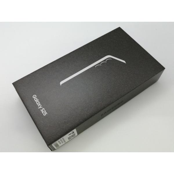 【国内版】Samsung Galaxy S25 本体 ネイビー Samsung Galaxy S25（ギャラクシーS25) | Galaxy AI | Samsung