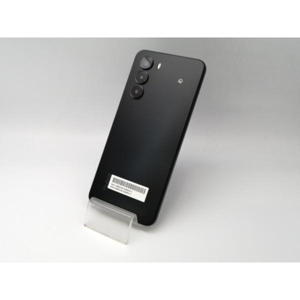 nubia S 5G/4GB/128GB/Y!mobile版/SIMフリー 中古】nubia S 5G 128GB ホワイト A403ZT Y!mobile SIMフリー