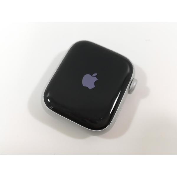 ■分類：ウェアラブル端末■ランク：ランクC■メーカー：Apple■製造番号：GJGNP2TX44■備考：OS：26.0バッテリー容量：87%（09月時点）状態：液晶・フレームにキズ フレームに塗装剥がれがあります付属品：箱、印刷物、磁気充電...