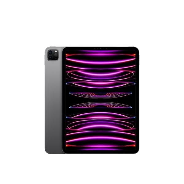 iPad第4世代( Pro ) 本体 未使用に近い Aランク iPad Pro (第4世代) 12.9Wi-Fi + Cellular