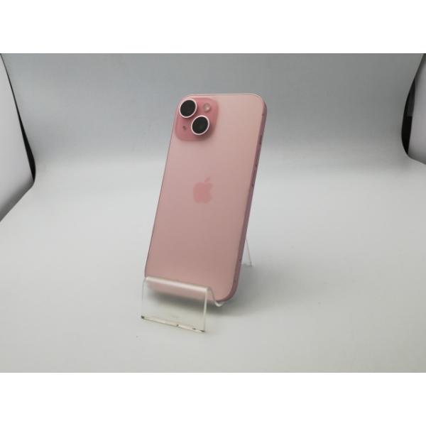 I phone 15 512GB MTMX3J/A 超美品 中古】Apple 国内版 【SIMフリー】 iPhone 15 512GB ブルー MTMX3J/A