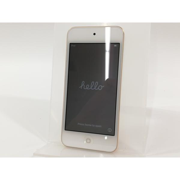 中古】Apple iPod touch 128GB ゴールド MVJ22J/A (2019/第7世代