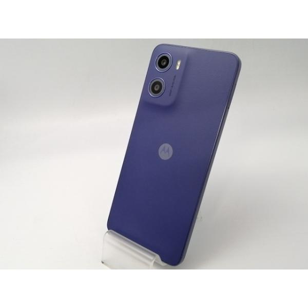 【新品未開封】 moto g05 フレッシュラベンダー 未使用 スマートフォン 中古】MOTOROLA 国内版 【SIMフリー】 moto g05 フレッシュ