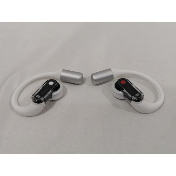 中古】NOTHING Nothing Ear(open) ホワイト【大阪本店】保証期間1ヶ月