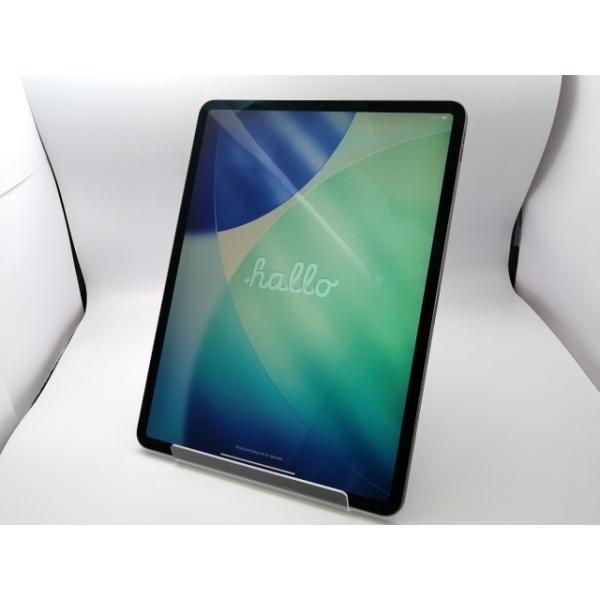 中古】Apple 【Wi-Fi】 12.9インチ iPad Pro（第3世代/2018） 64GB