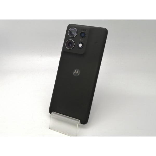 〔中古美品〕 motorola edge 50 pro ブラックビューティ 中古美品〕 motorola edge 50 pro ブラックビューティ MOTOROLA
