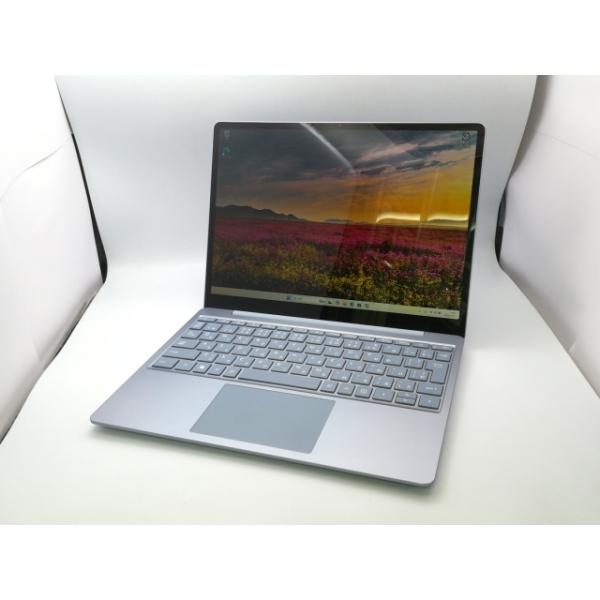 中古】Microsoft Surface Laptop Go3 【i5 1235U 16G 512G】 S0D-00002