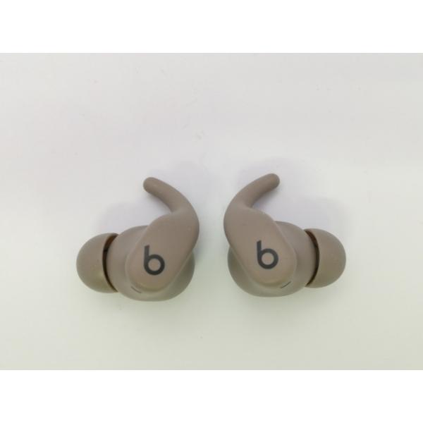 中古】beats by dr.dre Powerbeats Fit [グラベルグレイ]【大阪堂島
