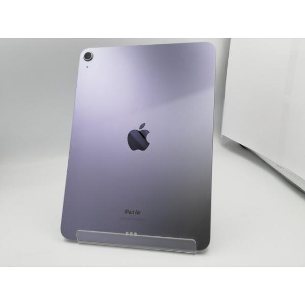 中古】Apple 【Wi-Fi】 iPad Air（第5世代/2022） 256GB パープル