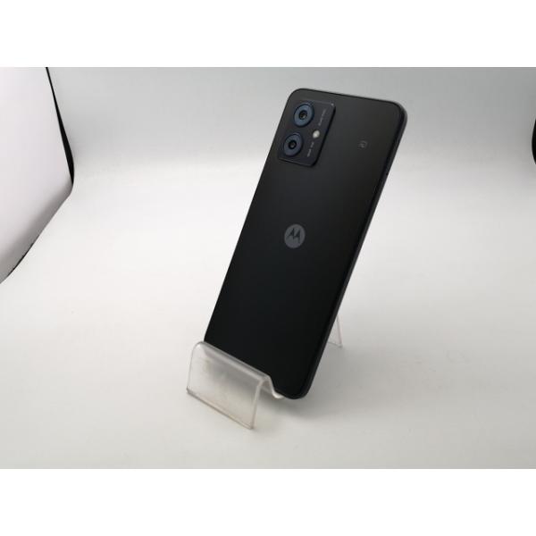 中古】MOTOROLA ymobile 【SIMフリー】 moto g64y 5G スペースブラック