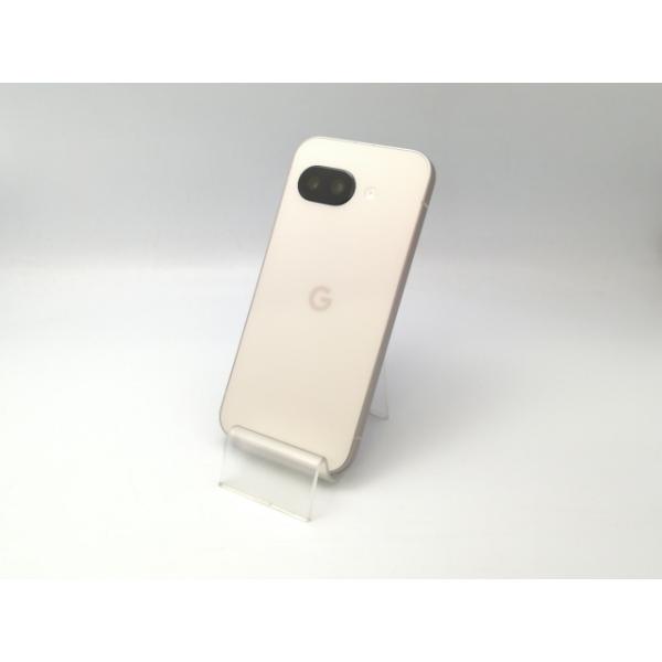 中古】Google 国内版 【SIMフリー】 Pixel 9a ポーセリン 8GB 128GB