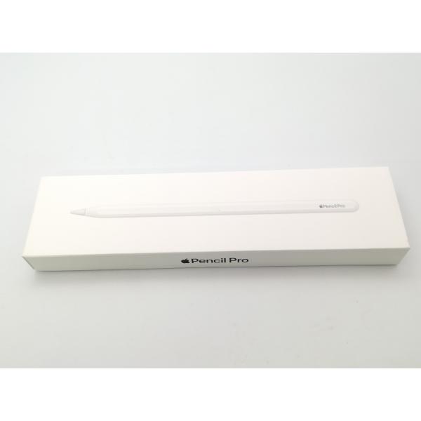 【Apple Pencil Pro 】❣️純正品7/18正規店購入❣️新品未使用❣️ 未使用】Apple Apple Pencil Pro MX2D3ZA/A【大阪堂島】保証期間1週間