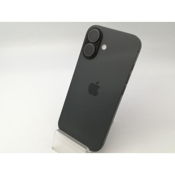 中古】Apple 国内版 【SIMフリー】 iPhone 17 256GB ブラック MG674J/A