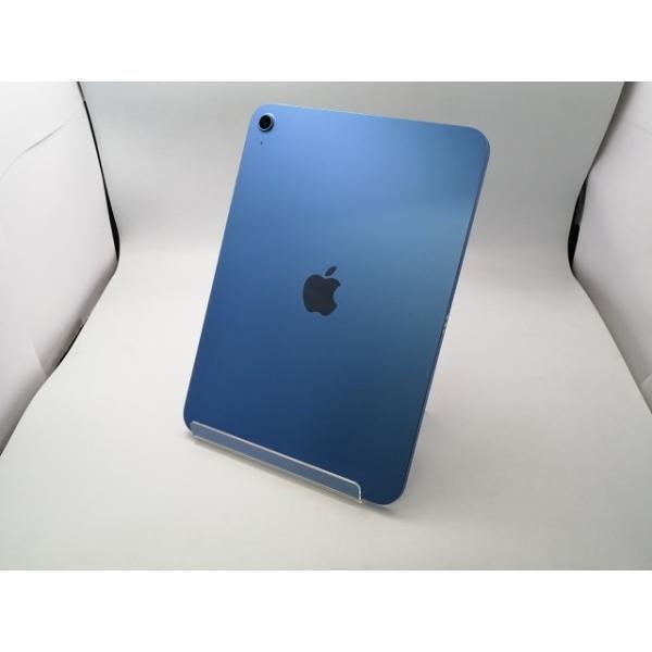 新品未開封　Apple iPad A16 MD4A4J 128GB ブルー 中古】Apple 【Wi-Fi】 iPad（A16/2025） 128GB ブルー MD4A4J/A【大阪