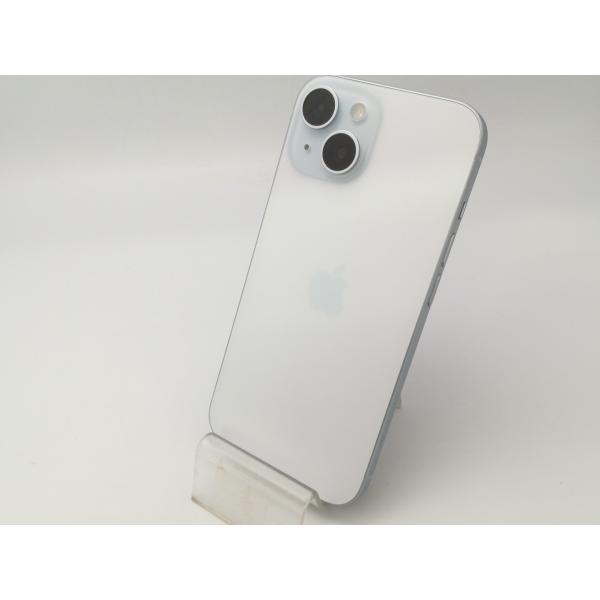256GB 15 iPhone SIMフリー MTMR3J/A SIMフリー 256GB 15 ◇【docomo/Apple】iPhone Apple ドコモ ブルー MTMR3J/A スマートフォン本体