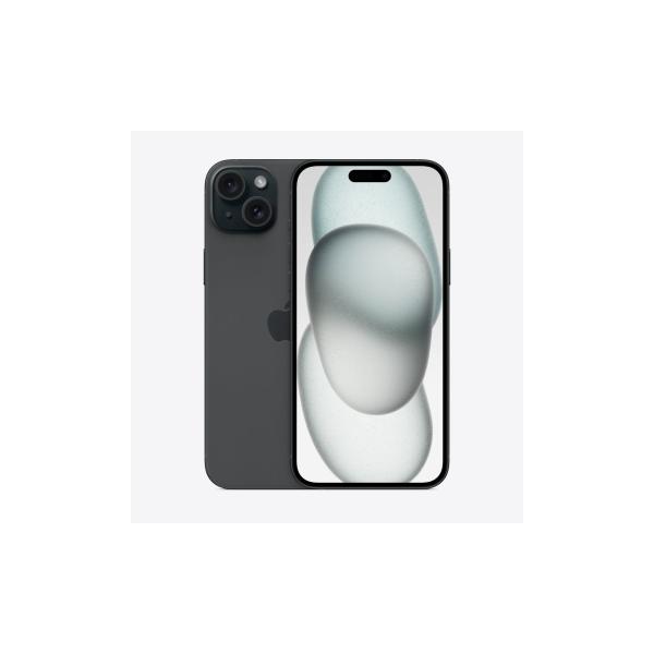 未使用】Apple 国内版 【SIMフリー】 iPhone 15 Plus 128GB ブラック