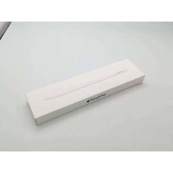 【新品】Apple Pencil Pro MX2D3ZA/A Apple（アップル） Apple Pencil Pro｜MX2D3ZA/A｜[通販]ケーズデンキ