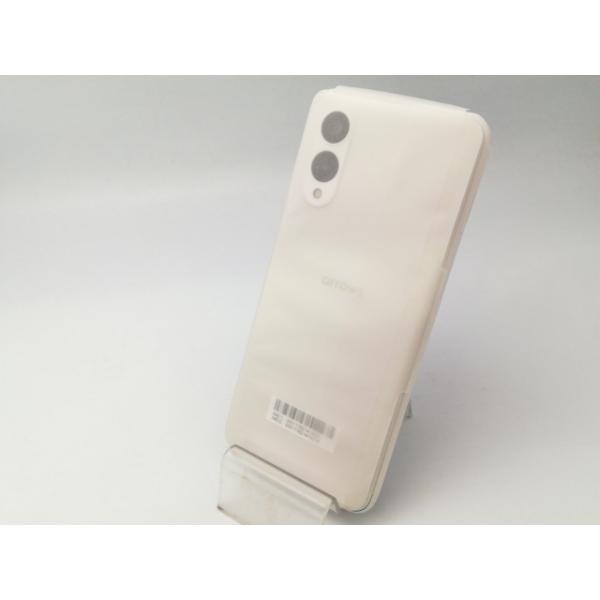 未使用】FCNT SoftBank 【SIMフリー】 arrows We2 ミストホワイト 4GB