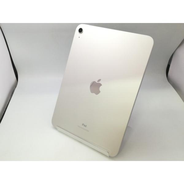 中古】Apple 【Wi-Fi】 iPad（第10世代/2022） 64GB シルバー MPQ03J/A