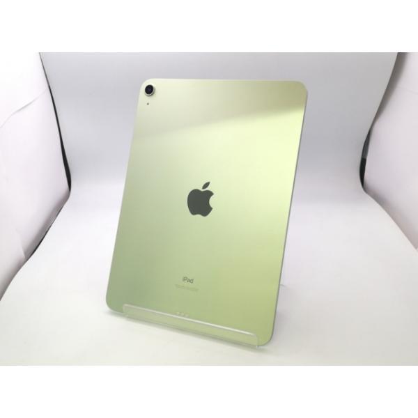 中古】Apple 【Wi-Fi】 iPad Air（第4世代/2020） 64GB グリーン