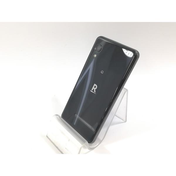 中古】楽天 楽天モバイル 【SIMフリー】 Rakuten Mini ナイトブラック