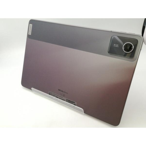 中古】Lenovo 国内版 【SIMフリー】 Lenovo Tab B11 ルナグレー