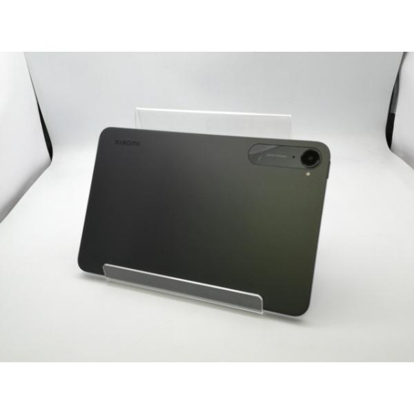 中古】Xiaomi 国内版 【Wi-Fi】 Xiaomi Pad mini グレー VHU6052JP