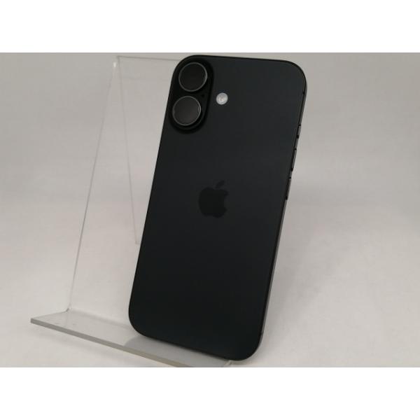 中古】Apple 国内版 【SIMフリー】 iPhone 17 256GB ブラック MG674J/A