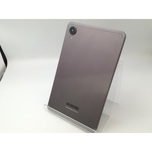 中古】ALLDOCUBE 国内版 【SIMフリー】 iPlay 60 mini Pro 【Helio G99