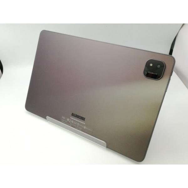 ALLDOCUBE IPlay 60 Pro 中古 中古】ALLDOCUBE 国内版 【SIMフリー】 iPlay60 Pad Pro 8GB 128GB
