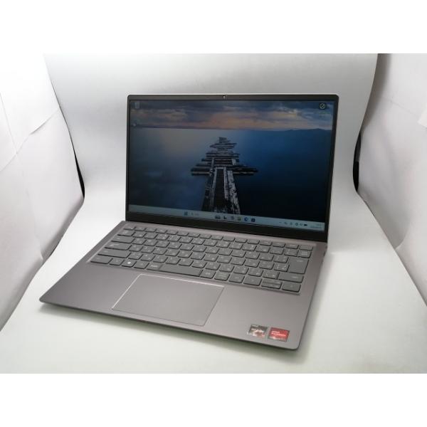 中古】DELL Inspiron 14 5415【R7-5700U 16G 512G(SSD) WiFi 14LCD