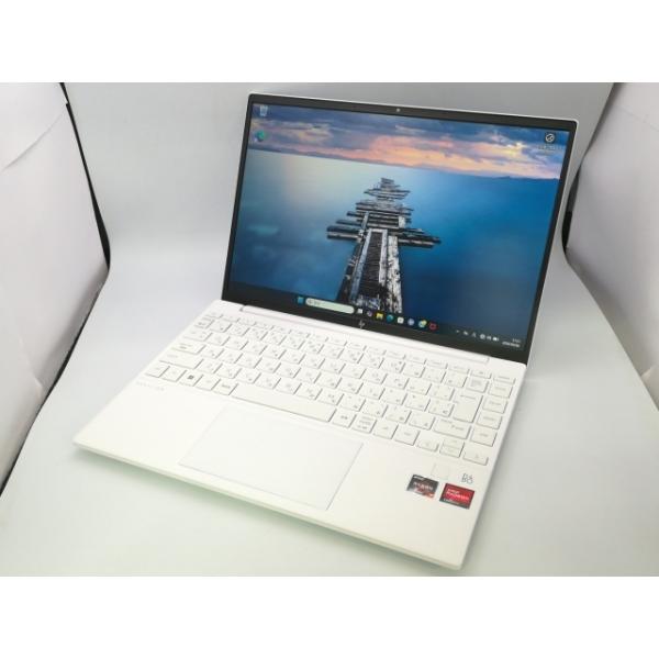 中古】Pavilion Aero 13-be2000 13-be2010AU セラミックホワイト 【R7