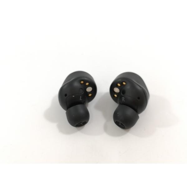 中古】Panasonic Technics EAH-AZ80-K [ブラック]【那珂川】保証期間1