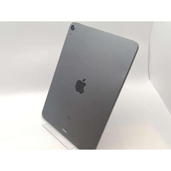 中古】Apple 【Wi-Fi】 iPad Air（第4世代/2020） 64GB スペースグレイ