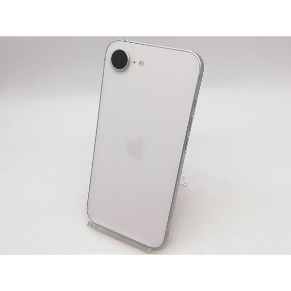 iPhone16e ホワイト 128GB 本日0時まで特価 中古】Apple 楽天モバイル 【SIMフリー】 iPhone 16e 128GB ホワイト