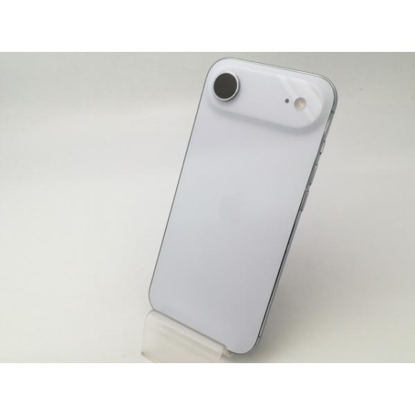 中古】Apple 国内版 【SIMフリー】 iPhone Air 256GB スカイブルー