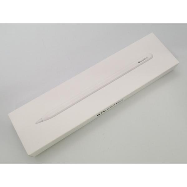 未使用】Apple Apple Pencil Pro MX2D3ZA/A【大阪堂島】保証期間1週間