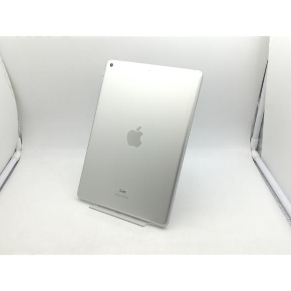 中古】Apple 【Wi-Fi】 iPad（第7世代/2019） 128GB シルバー MW782J/A