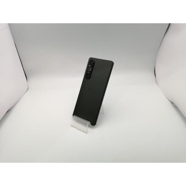 中古】SONY 国内版 【SIMフリー】 Xperia 1 V カーキグリーン 16GB