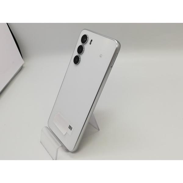 nubia S 5G Ymobile Android ホワイト 未使用】ZTE ymobile 【SIMフリー】 nubia S 5G 4GB 128GB ホワイト